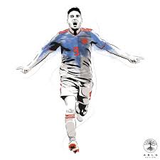 Equipo De Futbol Jugadores De Futbol Falcao