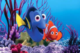 Check spelling or type a new query. Mau Nonton Finding Dory Baca Dulu 7 Kutipan Finding Nemo