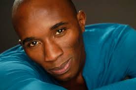 William Isaac and the Kymera Dance Company