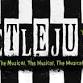 Beetlejuice event image