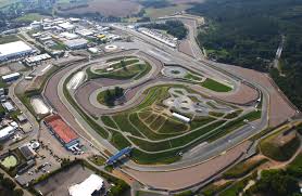 Among other events, it features the annual german… Adac Sachsenring Classic 07 05 09 05 2021 Idm