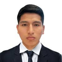 Luis Angel Capcha Flores