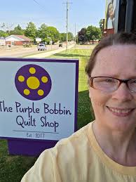 Got ourselves into today's Times!