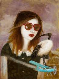 Deirdre Sullivan-Beeman: The Ceremony of Innocence — Second Street Gallery