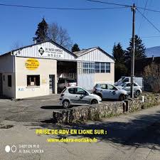 La carte, le numéro de téléphone, le site internet. Controle Technique Savoie Controles Dekra Norisko Fr