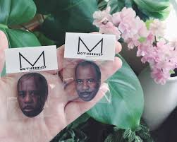 Larry David Babe Magnet