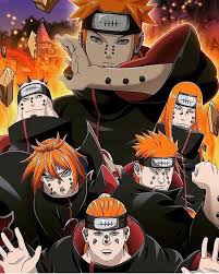 Pin On Akatsuki