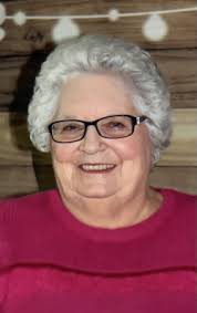 Lillian Sophia (Palmer) Wagner