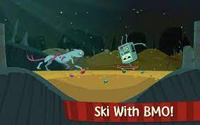 Download and install ski safari apk on android · step 1: Download Ski Safari Adventure Time Free Updated 2021