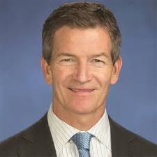 Steven A. Denning, Arbuckle Award Recipient: Look Outside Yourself for the  Answers