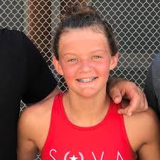 Merribeth Martella's High School Bio