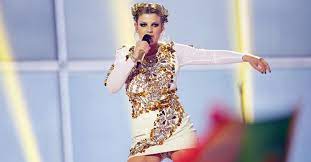Guarda il video ufficiale dell'esibizione di emma marrone durante la finale dell'eurovision song contest 2014 con la mia cittá. Emma All Eurovision 2014 Il Video Dell Esibizione Radio Deejay