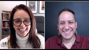 Capítulo 54. Sara Jaeger share with us her sensory experiences from Denmark  (EN).