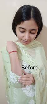 I'm seeking advice . 💁🏻‍♀️ What is a suitable cleanser for intimate  hygiene? I've relied