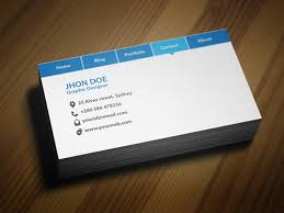 You can create your own business card in no time! Stylish Business Cards Design Inspiration Graphic Design Junction