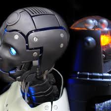 Typically, a robot is endowed with some artificial intelligence. Stream Looney Sessions 083 Hunker Downtown Techno I Am A Robot By I Am A Robot Listen Online For Free On Soundcloud