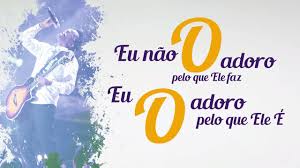 Iniciamos com um musical feito pela orquestra. Video Com Linda Musica De Delino Marcal Deus E Deus Escute Com Coracao Mensagens Religiosas De Deus
