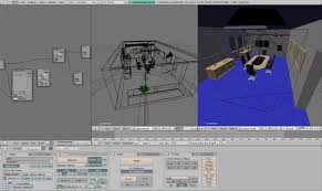 Image result for Blender3D