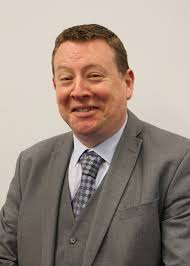 County head shortlisted for Headteacher of the Year Matthew Burke St  Edwards School Cheltenham