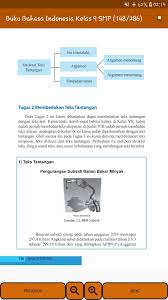 Jun 23, 2020 · jawaban buku paket bahasa indonesia kelas 9 halaman 151 guru ilmu sosial jawaban tugas buku paket bahasa indonesia kelas 9 halaman 106 brainly co id kunci jawaban buku marbi bahasa indonesia kelas 9 kurikulum 2013 guru ilmu sosial buku mandiri erlangga bahasa indonesia kelas 9 smp kunci jawaban shopee indonesia Buku Bahasa Indonesia Kelas 9 Smp For Android Apk Download