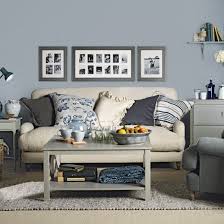 Does shopping for the best gray and blue family room get stressful for you? Brown And Grey Living Room Ideal Home Blue Grey Living Room Living Room Grey Blue Living Room Decor