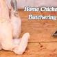 Backyard Chicken Butchering