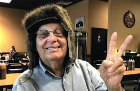 Andy Saylor Obituary