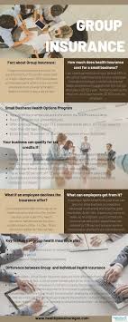 They are offered on a voluntary basis. Group Insurance For Small Business Health Plans In Oregon
