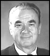 Roy Gingrich Obituary (2005)