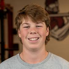 Parker Evans' Boys Latin High School Bio