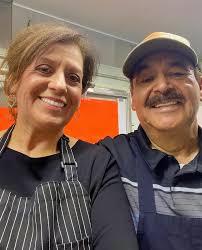 The time has come! We found a buyer for El Molcajete food trailer and is  now closed. We want to thank all our loyal customers for choosing us for  dinner. It has