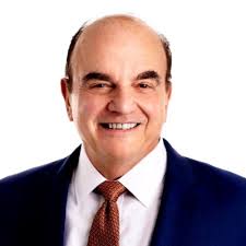 Super excited to partner with Alberto Schiavon and the rest of the Elephant  team!