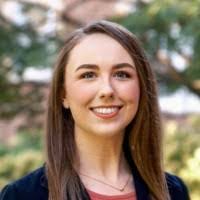 Mandy Hyde's Instagram, Twitter & Facebook