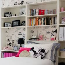 Discover all the best bedroom storage ideas here. 4 Add Clever Storage Girls Come With A Lot Of Stuff So Fitting As Much Storage Into The S Girls Bedroom Storage Girls Room Storage Teenage Girl Bedrooms