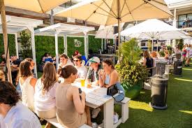 Тур в отель riu republica (adults only 18+). Republica St Kilda Modern Australian Restaurant Menu Phone Reviews Agfg