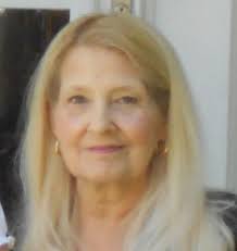 Obituary for Mary Lou Whitaker