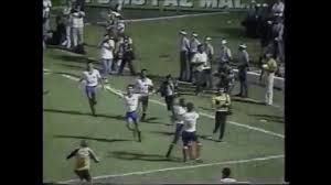 22 de agosto de 2018. Bahia 2 X 1 Internacional Campeonato Brasileiro 1988 Youtube