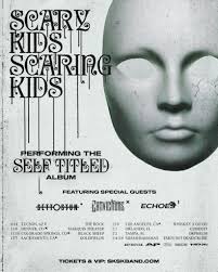 Looking forward to the new album tomorrow! Good luck to Panic Shack