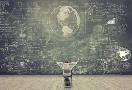 A Case for Mentorship: “Behind every great mentor, there's an even greater  one.” – 100mentors Blog