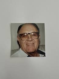 Rafael "Ralph" Damian Curbelo Obituary