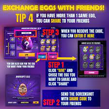 Please note redemption expiration date. The Wonderland Egg Collection Has Garena Free Fire Facebook