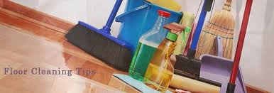 Tips To Maintain Clean Floors Without Any Stains Floor Cleaner Residential Cleaning Flooring