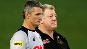 Nathan cleary estimated net worth, biography, age, height, dating, relationship records, salary, income, cars, lifestyles & many more details have been updated below. Nrl 2020 Dally M Awards Ivan Cleary Nathan Cleary Penrith Panthers Grand Final Melbourne Storm