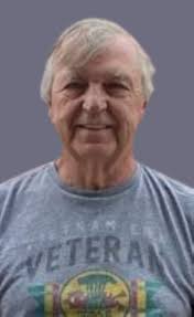 Obituary information for William Bruce Meek