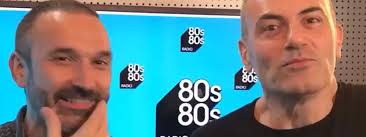 Italoconnection: Hommage an das Clubbing der 80er