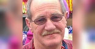 Jeffery Jerome Fruge Obituary