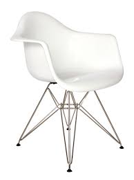 Even My Girls Love It Stuhl Design Eames Weisse Stuhle