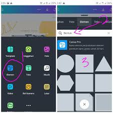 Check spelling or type a new query. Cara Membuat Twibbon Dengan Canva X Picsart Mudah Picsart Canva Tutorial Tutorialduaenam