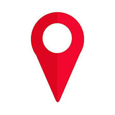 رمز دبوس الموقع موقع أيقونات تثبيت الأيقونات أيقونة Png والمتجهات للتحميل مجانا Location Pin Location Icon Green Color Chart
