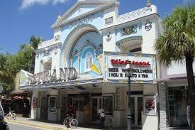 Coolest Walgreens Ever In A Former Cinema Called The Strand Key West Florida Key West Vacations Key West Florida